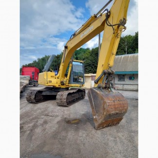 Продам екскаватор KOMATSU PC 160K