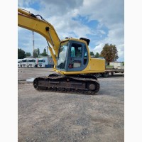 Продам екскаватор KOMATSU PC 160K