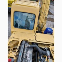 Продам екскаватор KOMATSU PC 160K