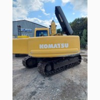 Продам екскаватор KOMATSU PC 160K