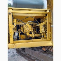 Продам екскаватор KOMATSU PC 160K