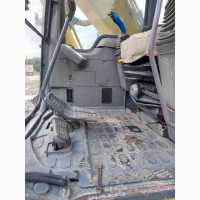 Продам екскаватор KOMATSU PC 160K