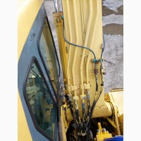 Продам екскаватор KOMATSU PC 160K