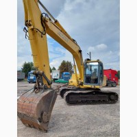 Продам екскаватор KOMATSU PC 160K