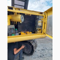 Продам екскаватор KOMATSU PC 160K