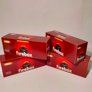 FIRE BOX Гильзы для сигарет, гильзы для табака, сигаретные гильзы 45 грн