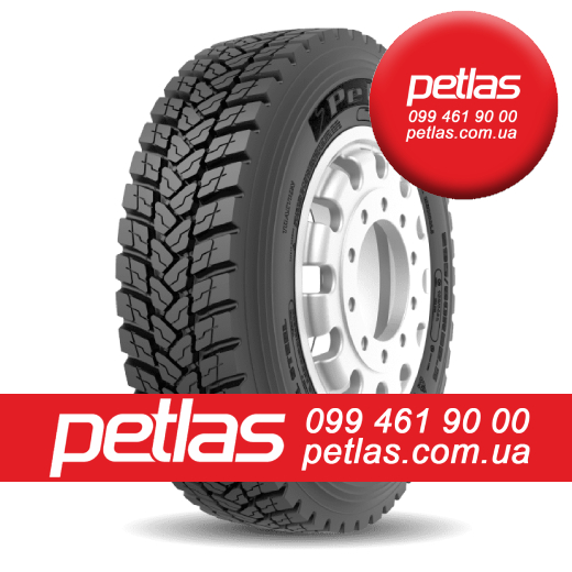 Фото 6. 295/80r22.5 petlas