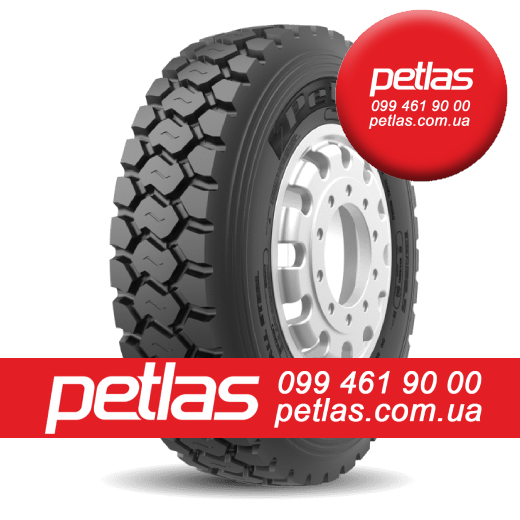 Фото 7. 295/80r22.5 petlas