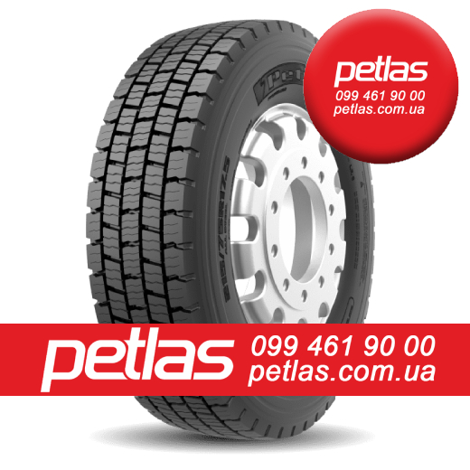 Фото 11. 295/80r22.5 petlas