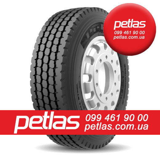 Фото 12. 295/80r22.5 petlas