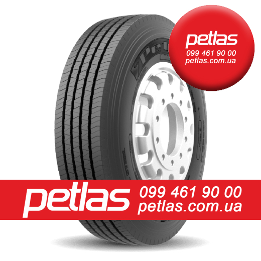 Фото 14. 295/80r22.5 petlas