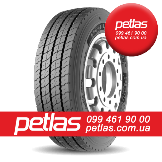 Фото 17. 295/80r22.5 petlas