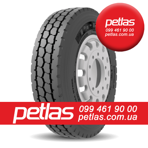 Фото 18. 295/80r22.5 petlas