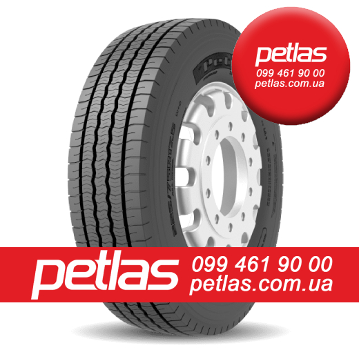 Фото 19. 295/80r22.5 petlas