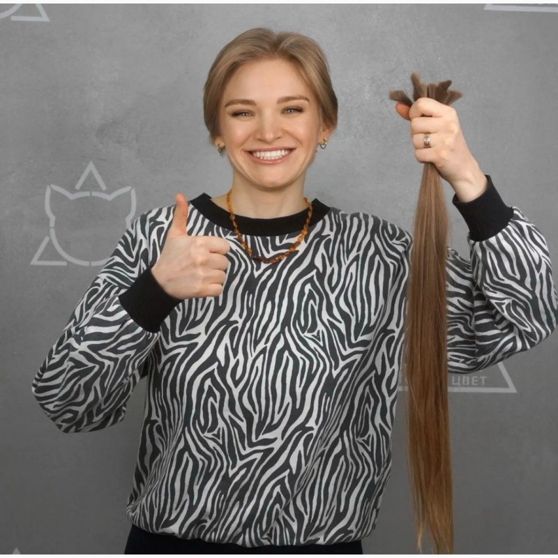 Фото 3. Дуже ДОРОГО купуємо волосся у місті Харків від 35 см
