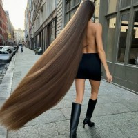 Бажаєш Дорого Продати Волосся у Дніпрі?Купуємо волосся від 35 см