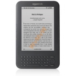 Электронная книга Kindle 3