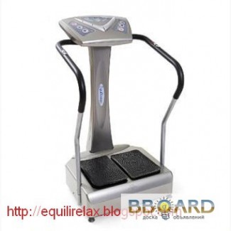 Виброплатформа для дома Rt-q031 типа Power Plate