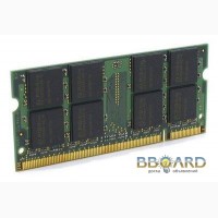 Оперативная память для ноута Hynix 2 планки 1Gb 2Rx8 PC2-5300S-555-12