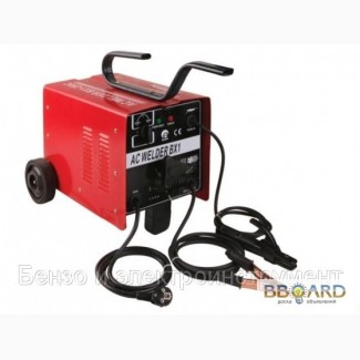 Продам сварочный аппарат AC Welder BX1-250C