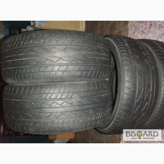 Летние шины Yokohama 215/50 R17