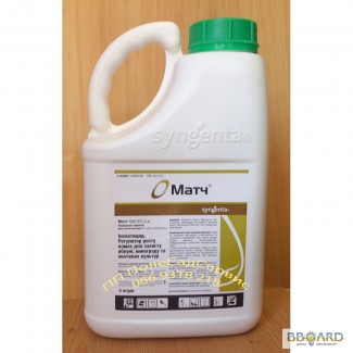 Инсектицид Матч (syngenta)