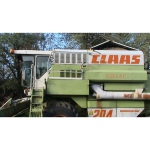 Продам комбайн Claas Mega 204