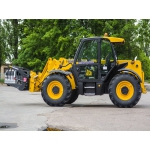 Погрузчик JCB 536-60 (дизель)