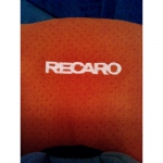 Детское автокресло RECARO 0+