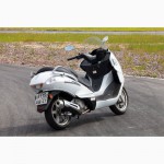 Продам максискутер CFMOTO JET MAX 250