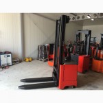 Штабелер электрический MANITOU 1, 3т 3, 3м-висота подй