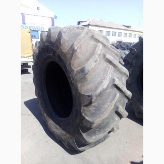 Шина б/у для тракторов JOHN DEERE, CLAAS GoodYear 800/70R38