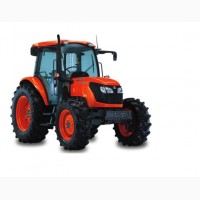 Новый трактор KUBOTA M8540N