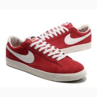 Кеды Nike Blazzer Low женские