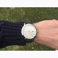 Годинник чоловічий Omega