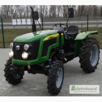 Продам Мини-трактор Zoomlion/Detank RF-354B (Зумлион/Детанк RF-354B)