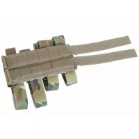 Подсумок для 4-х подствольных гранат ВОГ Multicam