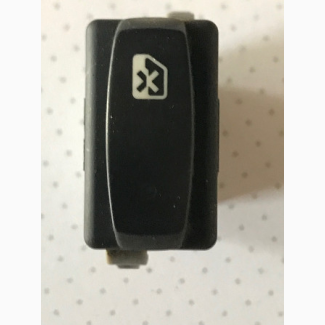 Бу кнопка блокировки ЭСП Renault Scenic 2, 8200364797