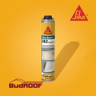 Клей-піна Sika Boom -582 Foam Fix