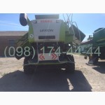 Комбайн зерновий Claas Lexion (Клас Лексион) 760