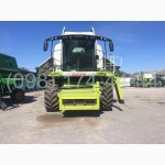 Комбайн зерновий Claas Lexion (Клас Лексион) 760