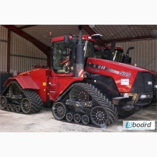 Продам трактор Case IH Quadtrac 535