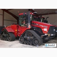 Продам трактор Case IH Quadtrac 535