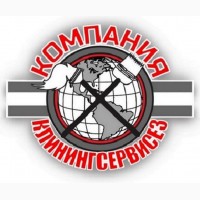 Уборка квартир после ремонта Киев – КлинингСервисез