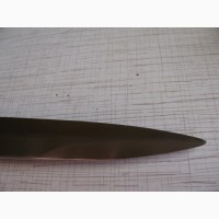 Окопный нож вермахта образца 1942 года