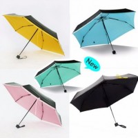 РАСПРОДАЖА! Продам новый компактный мини Зонт - Mini Pocket Umbrella