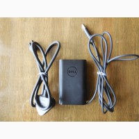 Блок питания Dell 65W LA65NM130 oval-корпус ОРИГИНАЛЬНЫЙ