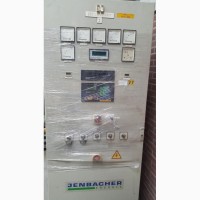 Б/У ГПД Jenbacher JGS 420 GS BL, 1513 Квт, 2016 г