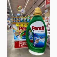 Производство джумби на заказ. Изготовили объемной рекламы “Persil”