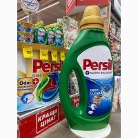 Производство джумби на заказ. Изготовили объемной рекламы “Persil”